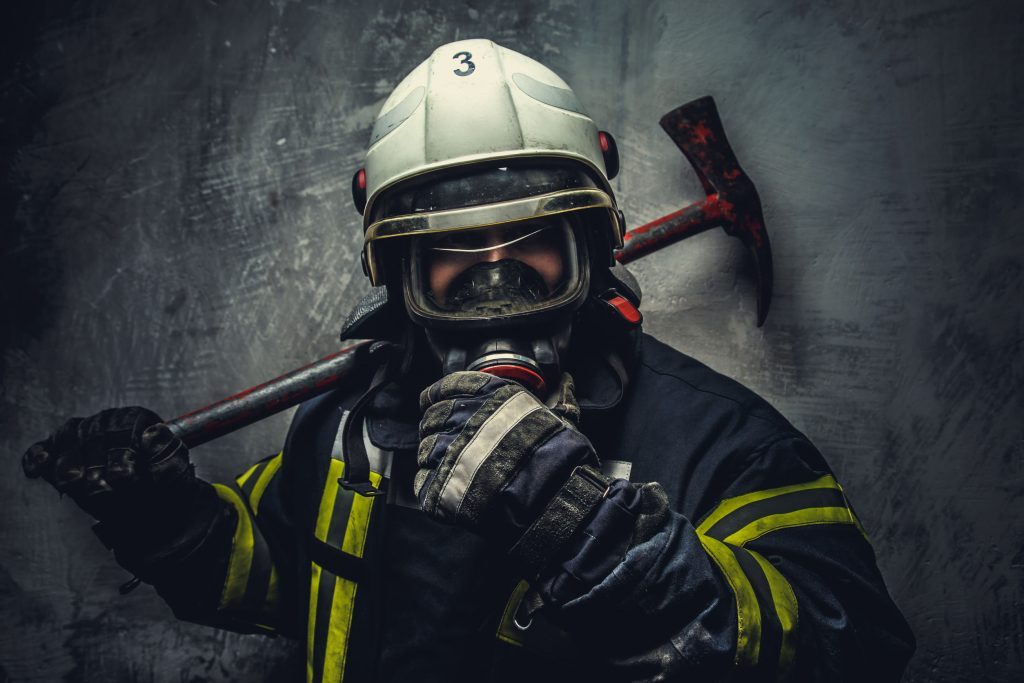 Bombero